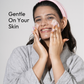 Facewash with Scrub