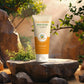 Facewash with Scrub